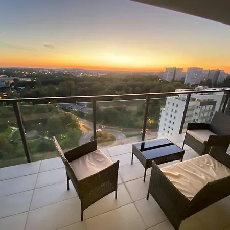 Tauzen Apartment *
