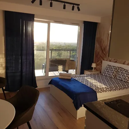 Tauzen Apartment