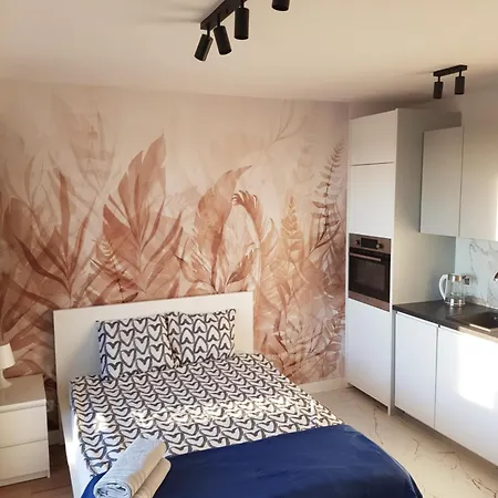 Tauzen Apartment