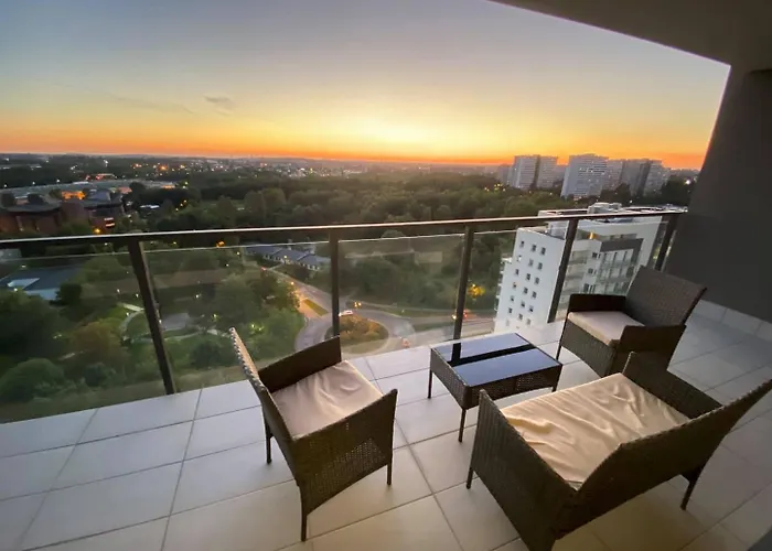 Tauzen Διαμέρισμα *