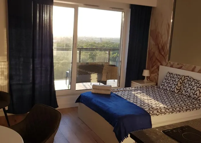 Tauzen Διαμέρισμα